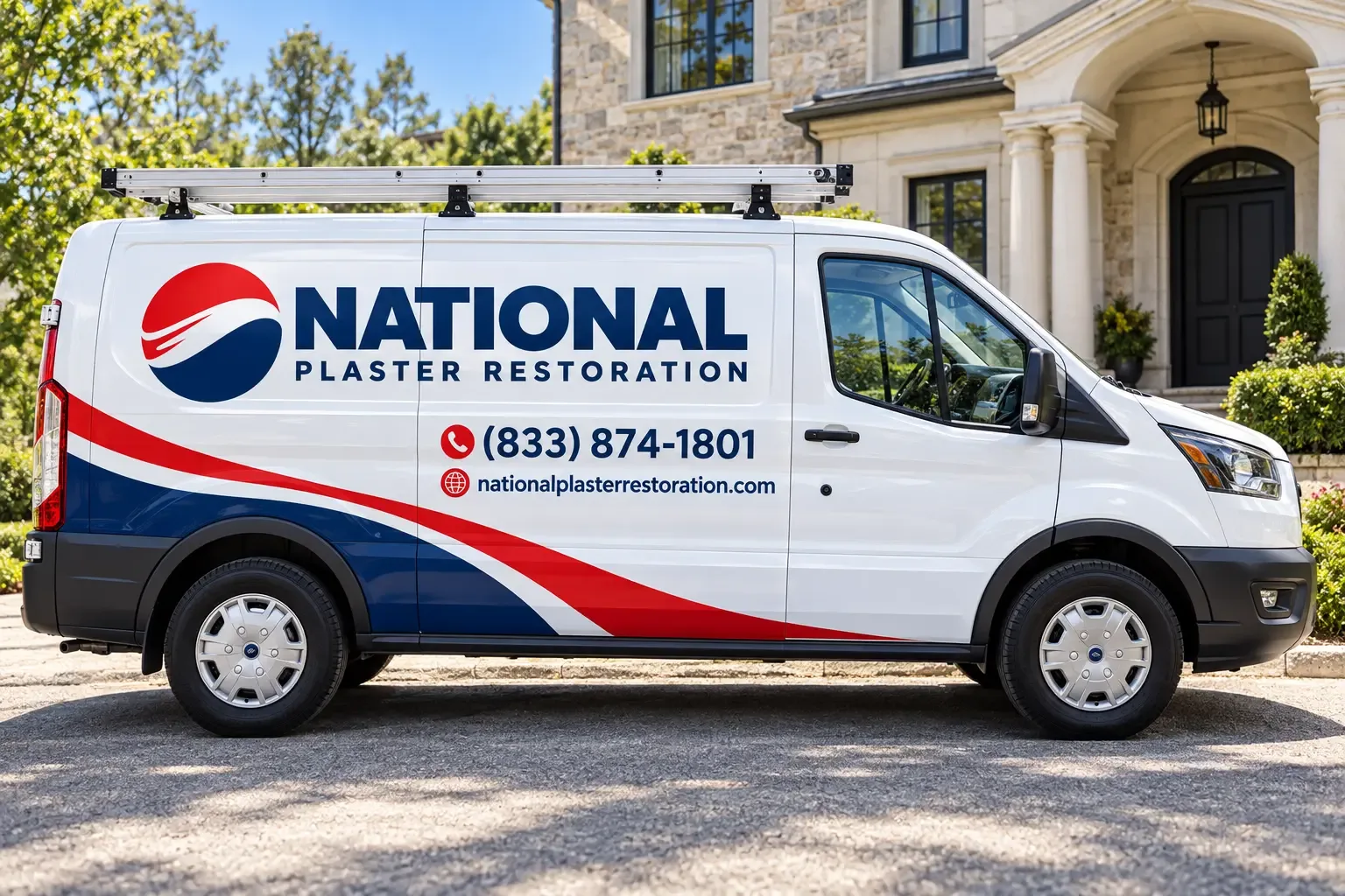 Plaster Repair in Jessup, MD near me