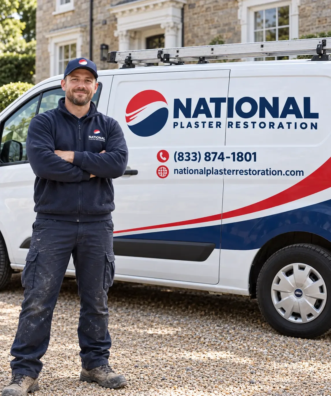 Plaster Repair Jessup, MD FAQs